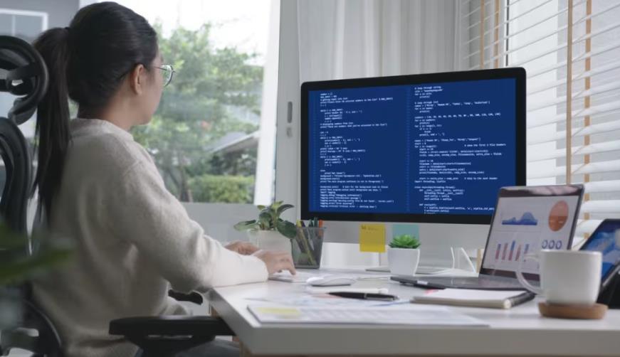清水县企业数字化解决方案:机器学习赋能商业模式升级的核心路径